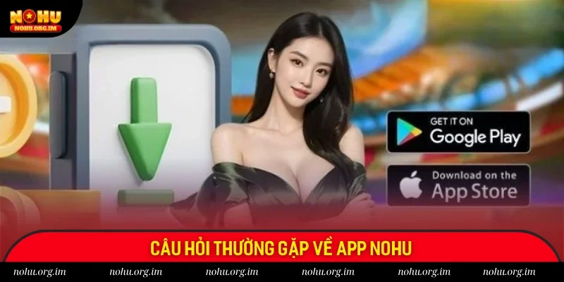 Những câu hỏi thường gặp